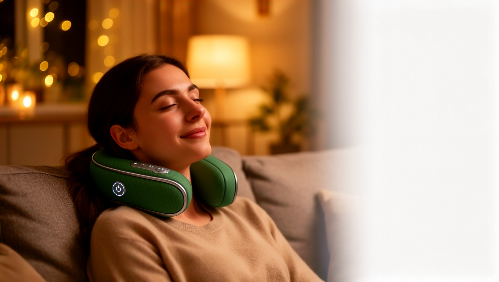 راهنمای خرید بهترین ماساژورهای خانگی