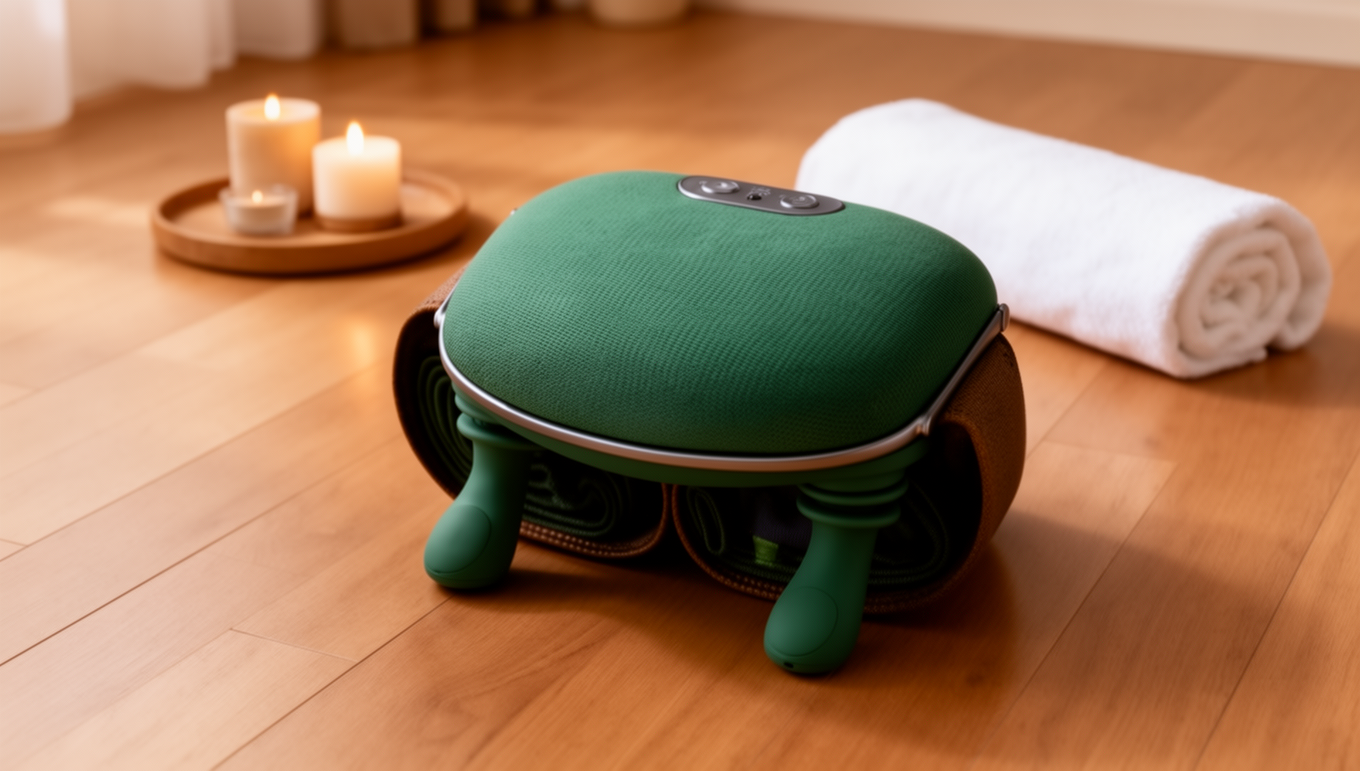 ماساژور پا REATHLETE HEALR